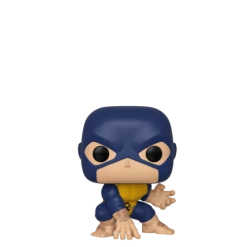 Hobbiestock Collectibles Pop Marvel 80th: First Appearance - Beast Funko Pop