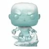 Hobbiestock Collectibles Funko Pop Pop! Marvel 80th: First Appearance - Iceman