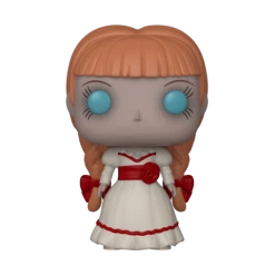 Hobbiestock Collectibles POP Movies: Annabelle- Cute Doll (Exclusive)