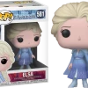Hobbiestock Collectibles POP Disney: Frozen 2 - Elsa