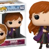 Hobbiestock Collectibles POP Disney: Frozen 2 - Anna