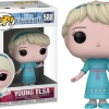 Hobbiestock Collectibles POP Disney: Frozen 2 - Young Elsa Funko Pop