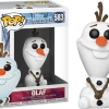 Hobbiestock Collectibles POP Disney: Frozen 2 - Olaf Funko Pop