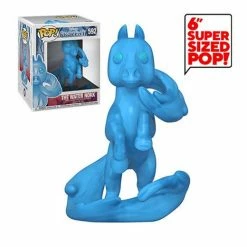 Hobbiestock Collectibles Funko Pop POP Disney: Frozen 2 - The Water Nokk 6"