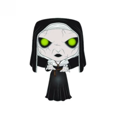 Hobbiestock Collectibles Pop! Movies: The Nun - The Nun