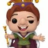 Hobbiestock Collectibles Pop! Disney: Hunchback Of Notredame - Quasimodo Fool Funko Pop