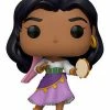 Hobbiestock Collectibles Pop! Disney: Hunchback Of Notredame - Esmeralda