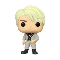 Hobbiestock Collectibles Pop! Rocks: Duran Duran - Andy Taylor