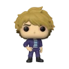Hobbiestock Collectibles Pop! Rocks: Duran Duran - Nick Rhodes