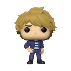 Hobbiestock Collectibles Pop! Rocks: Duran Duran - Nick Rhodes