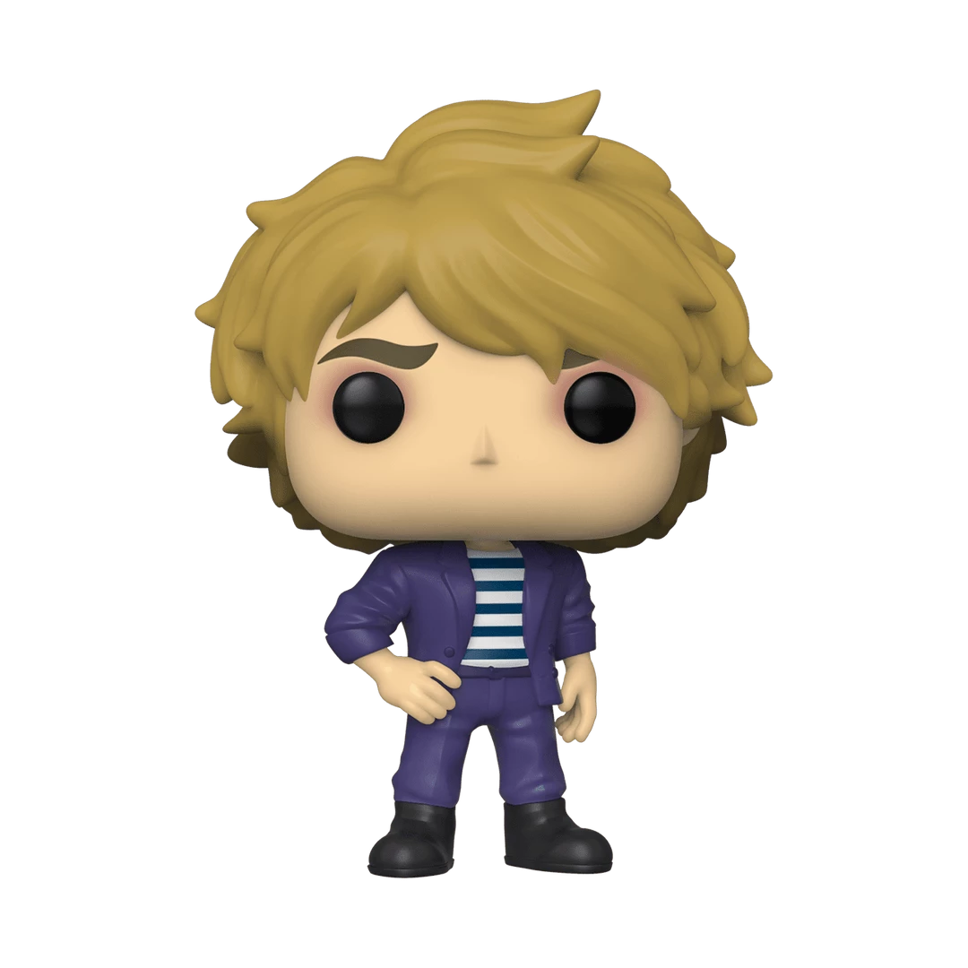 Hobbiestock Collectibles Pop! Rocks: Duran Duran - Nick Rhodes 3 Hobbiestock Collectibles Pop! Rocks: Duran Duran - Nick Rhodes