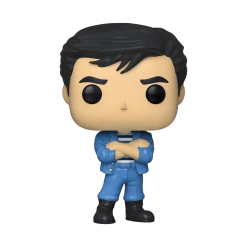 Hobbiestock Collectibles Pop! Rocks: Duran Duran - Roger Taylor Funko Pop