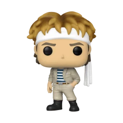 Hobbiestock Collectibles Pop! Rocks: Duran Duran - Simon Le Bon
