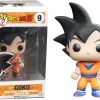 Hobbiestock Collectibles Funko Pop Pop Animation: Dragon Ball Z - Goku Black Hair