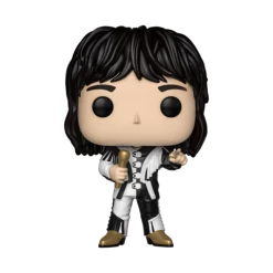 Hobbiestock Collectibles Pop! Rocks: The Struts - Luke Spiller Funko Pop
