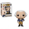 Hobbiestock Collectibles Pop! Icons: History - George Washington New Arrivals
