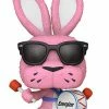 Hobbiestock Collectibles Pop! Ad Icons: Energizer Bunny Funko Pop 2 Hobbiestock Collectibles Pop! Ad Icons: Energizer Bunny Funko Pop