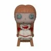 Hobbiestock Collectibles POP Movies: Annabelle - Annabelle In Chair