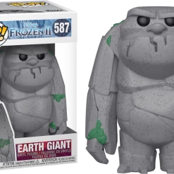 Hobbiestock Collectibles POP Disney: Frozen 2 - Earth Giant