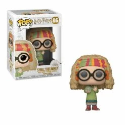 Hobbiestock Collectibles Funko Pop Pop! Harry Potter S7: Sybill Trelawney