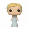 Hobbiestock Collectibles Pop! Harry Potter S7: Fleur Delacour (Yule) Funko Pop