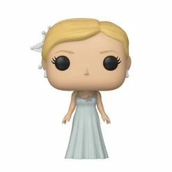Hobbiestock Collectibles Pop! Harry Potter S7: Fleur Delacour (Yule) Funko Pop