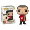 Hobbiestock Collectibles Pop Harry Potter: Viktor Krum (Yule)