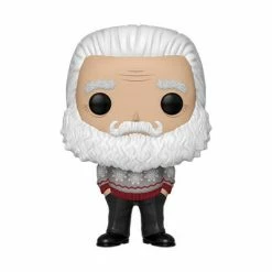 Hobbiestock Collectibles Funko Pop Pop! Disney: Santa Clause - Santa