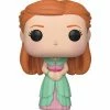 Hobbiestock Collectibles Pop! Harry Potter S8 - Ginny (Yule)