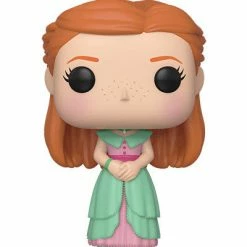 Hobbiestock Collectibles Pop! Harry Potter S8 - Ginny (Yule)