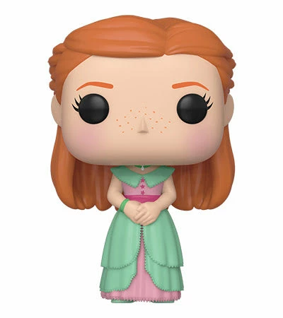 Hobbiestock Collectibles Pop! Harry Potter S8 - Ginny (Yule) 3 Hobbiestock Collectibles Pop! Harry Potter S8 - Ginny (Yule)