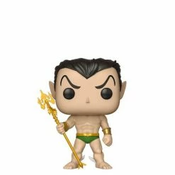 Hobbiestock Collectibles Funko Pop Pop! Marvel 80th: First Appearance - Namor