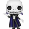 Hobbiestock Collectibles Pop! Disney: Nightmare Before Christmas S6 - Vampire Jack Funko Pop