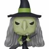 Hobbiestock Collectibles Funko Pop Pop! Disney: Nightmare Before Christmas S6 - Witch