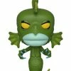 Hobbiestock Collectibles Pop! Disney: Nightmare Before Christmas S6 - Undersea Gal