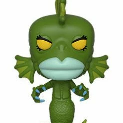 Hobbiestock Collectibles Pop! Disney: Nightmare Before Christmas S6 - Undersea Gal