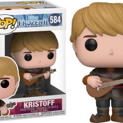 Hobbiestock Collectibles Funko Pop POP Disney: Frozen 2 - Kristoff