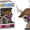 Hobbiestock Collectibles Funko Pop POP Disney: Frozen 2 - Sven