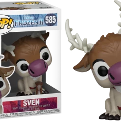 Hobbiestock Collectibles Funko Pop POP Disney: Frozen 2 - Sven