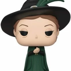 Hobbiestock Collectibles Pop! Harry Potter S8 - Minerva McGonagall (Yule)