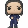 Hobbiestock Collectibles Pop! Harry Potter S8 - Severus Snape (Yule)