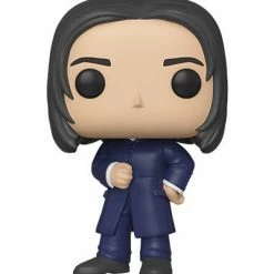 Hobbiestock Collectibles Pop! Harry Potter S8 - Severus Snape (Yule)