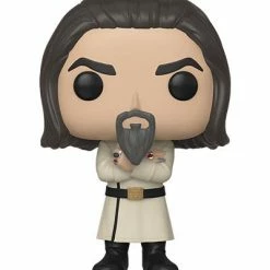 Hobbiestock Collectibles Funko Pop Pop! Harry Potter S8 - Igor Karkaroff (Yule)