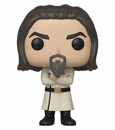Hobbiestock Collectibles Funko Pop Pop! Harry Potter S8 - Igor Karkaroff (Yule) 3 Hobbiestock Collectibles Funko Pop Pop! Harry Potter S8 - Igor Karkaroff (Yule)