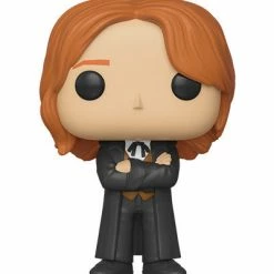 Hobbiestock Collectibles Pop! Harry Potter S8 - Fred Weasley (Yule)