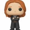 Hobbiestock Collectibles Pop! Harry Potter S8 - George Weasley (Yule)