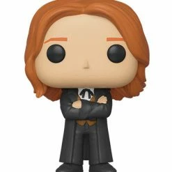 Hobbiestock Collectibles Pop! Harry Potter S8 - George Weasley (Yule)