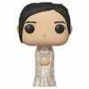 Hobbiestock Collectibles Funko Pop Pop! Harry Potter S8 - Cho Chang (Yule)