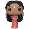 Hobbiestock Collectibles Pop! Harry Potter S8 - Padma Patil (Yule)