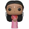 Hobbiestock Collectibles Pop! Harry Potter S8 - Parvati Patil (Yule)